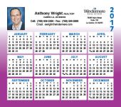 Real Estate Calendars